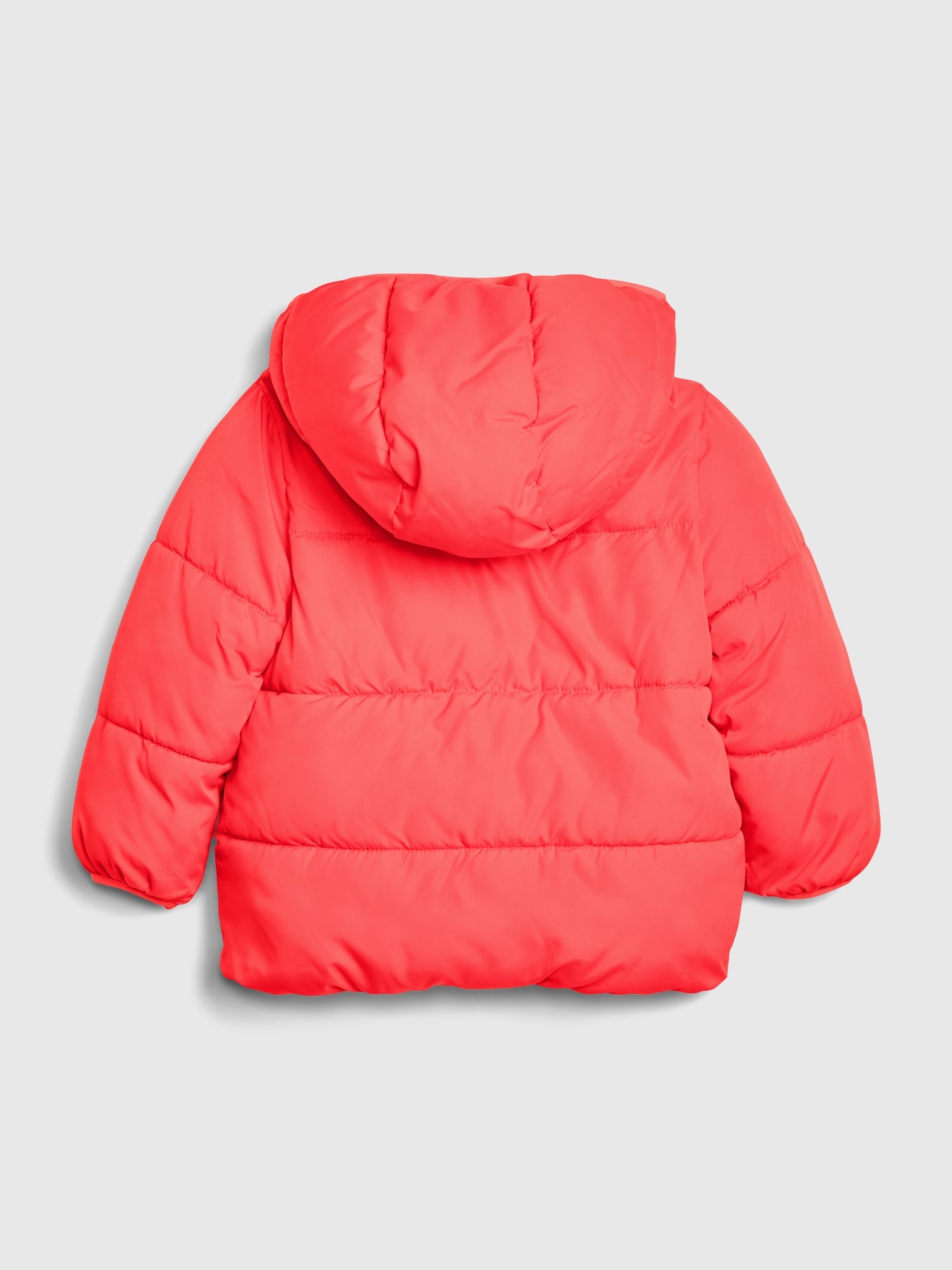 cold control lite puffer jacket gap