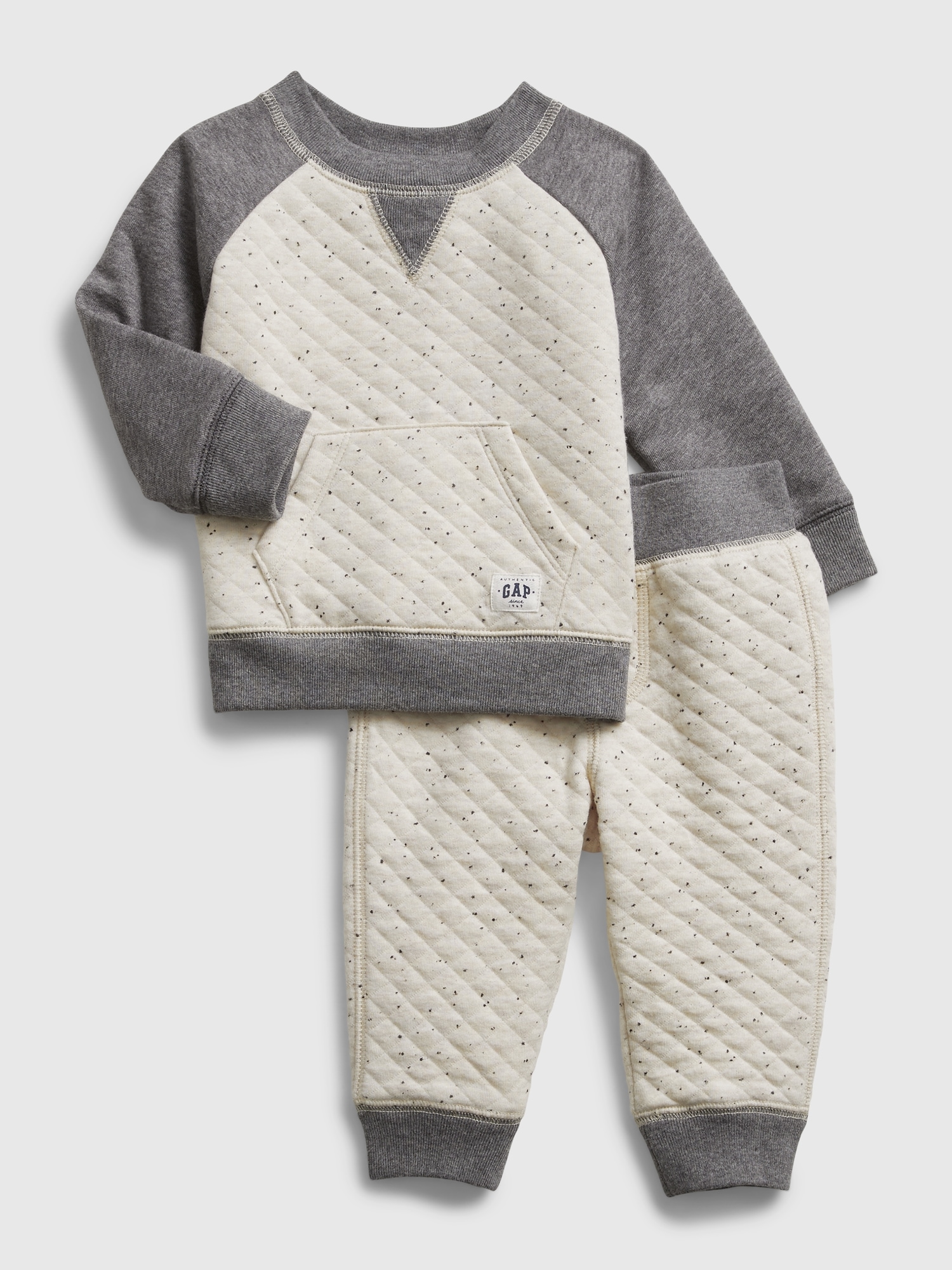 gap baby set