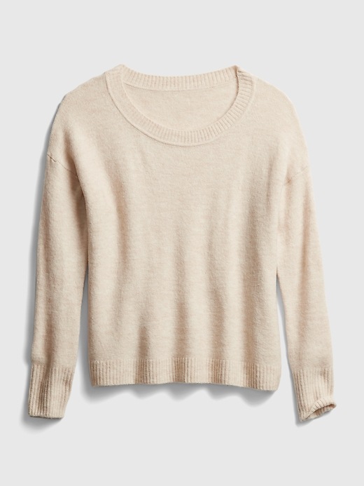 Image number 6 showing, Slouchy Sweater