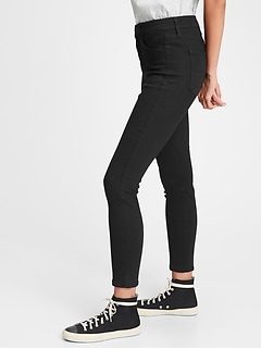 High Rise Universal Jegging with 