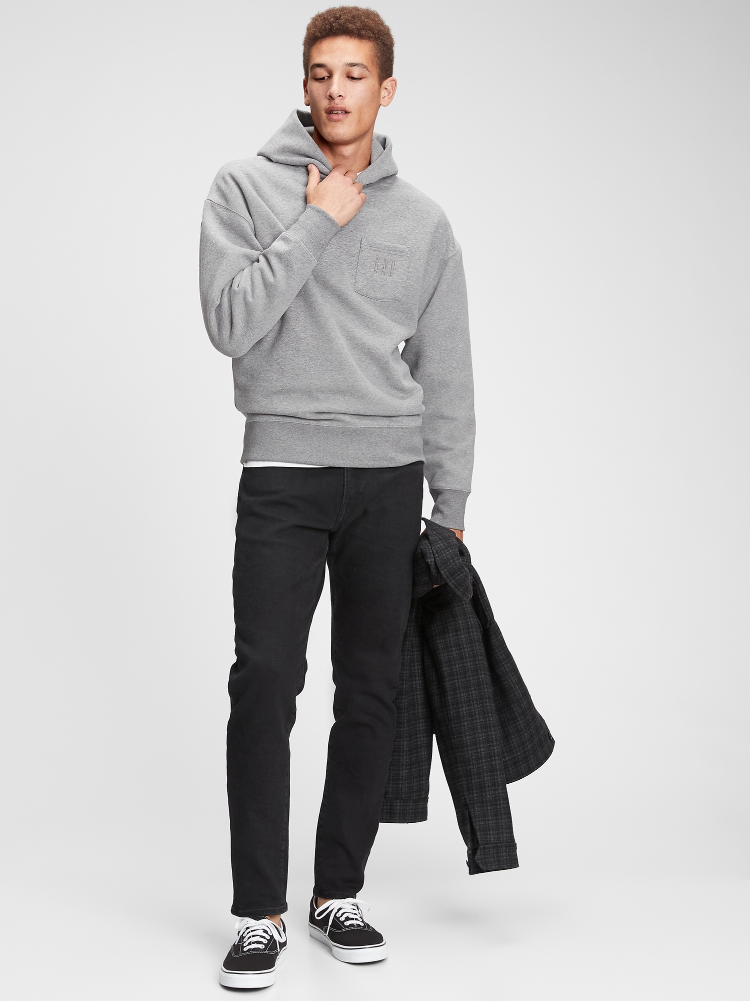 gap slim taper