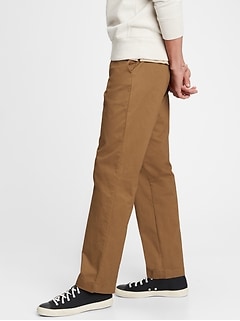 gap chino pants mens