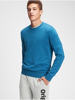 gap white jumper