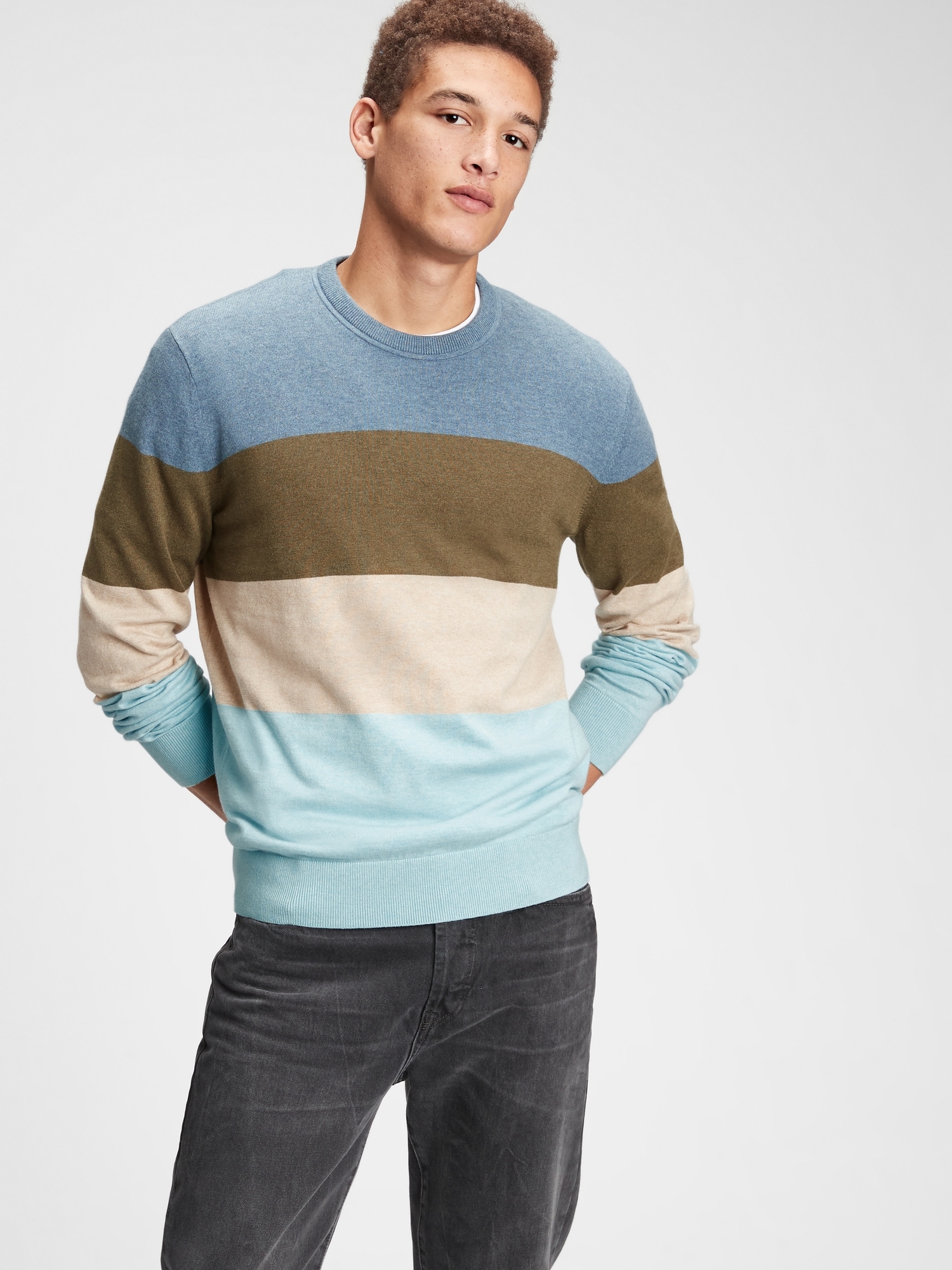 Mainstay sweater