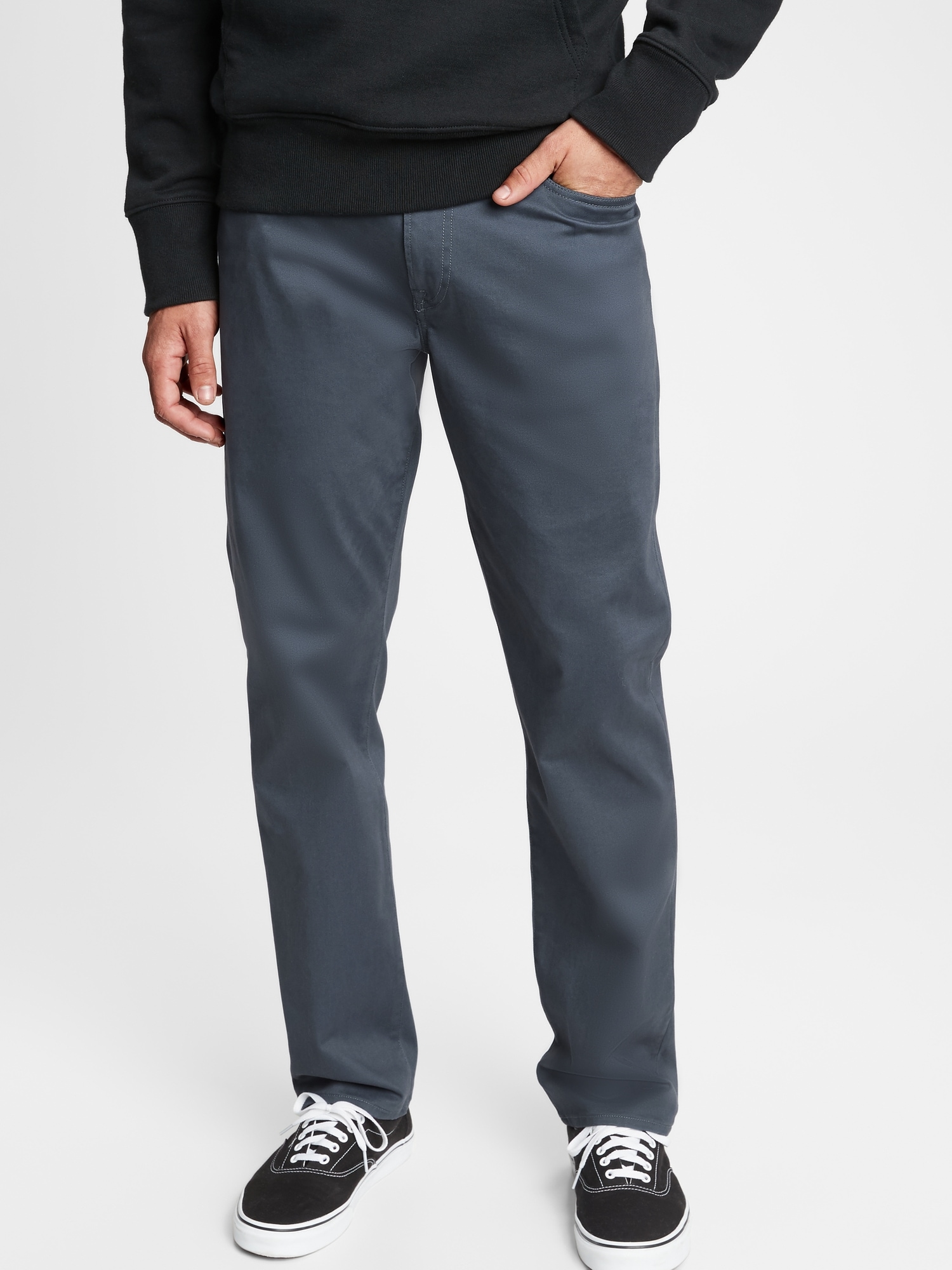 gapflex stretch technology