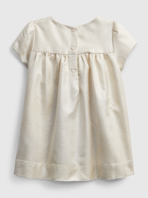 Image number 2 showing, Baby Dress Outfit Set