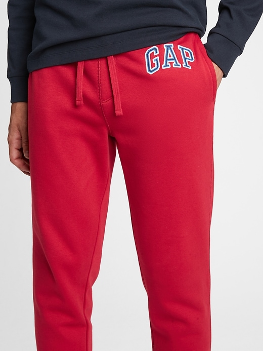 Image number 10 showing, Gap Logo Joggers