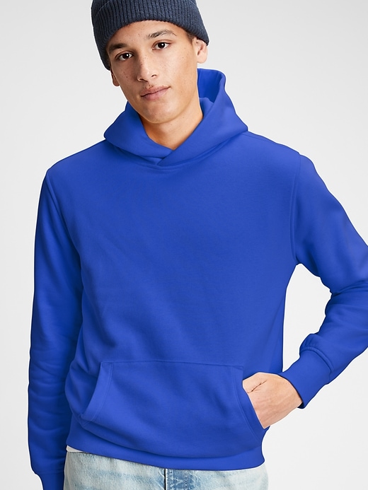 View large product image 1 of 1. Vintage Soft Hoodie