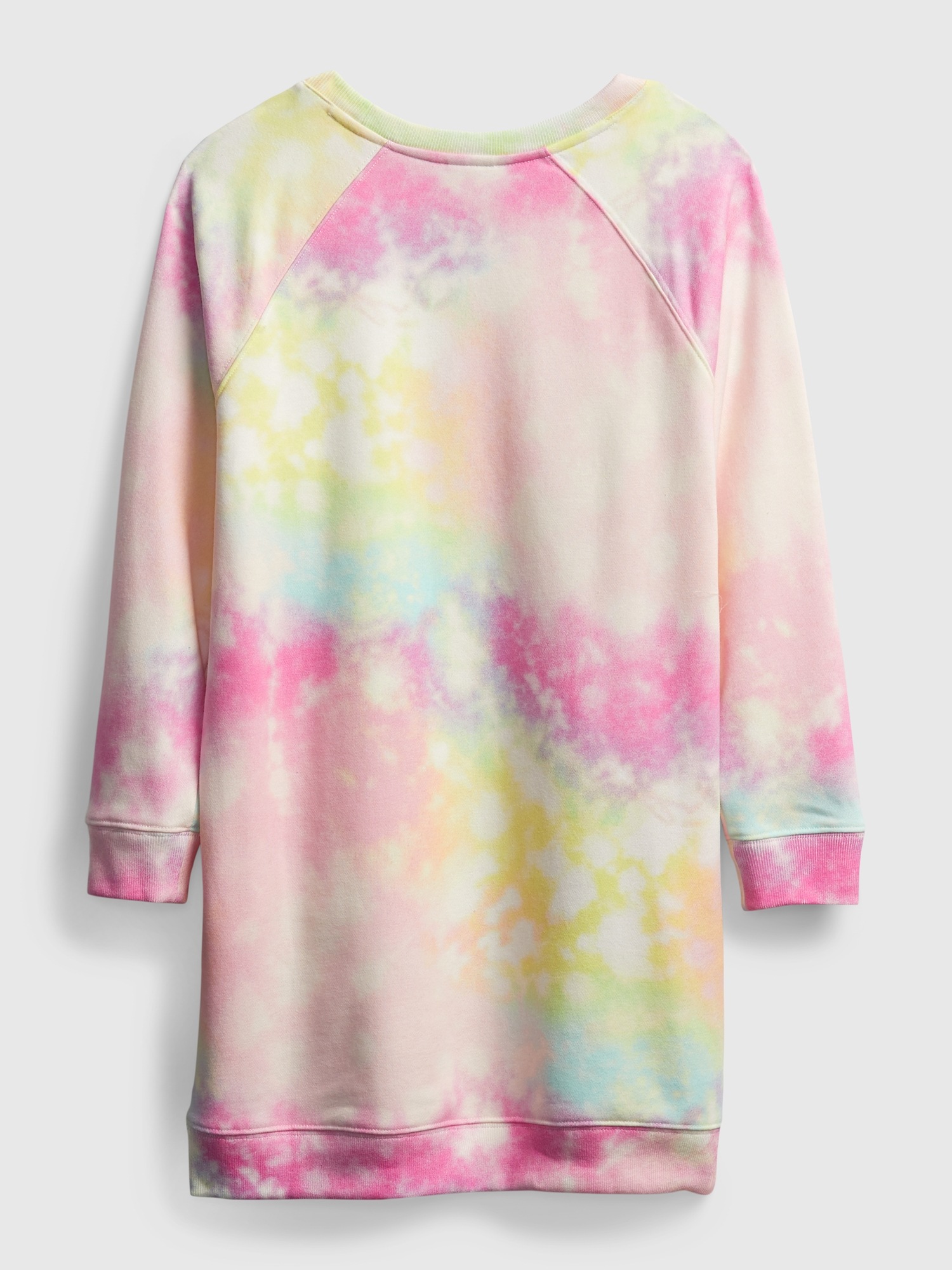 Gap tie dye sweatsuit 2025
