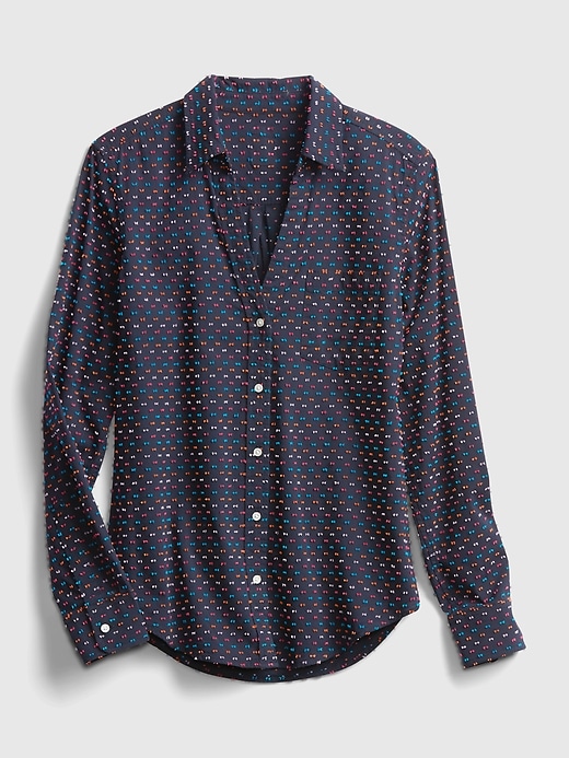 Image number 6 showing, Perfect Shirt