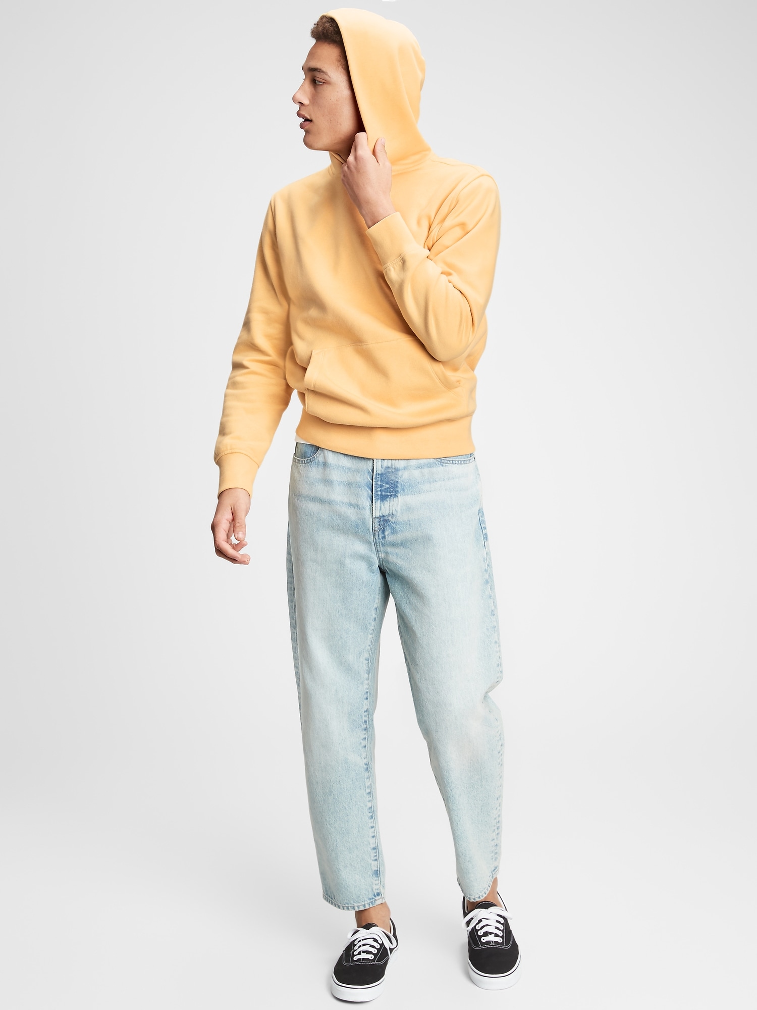 gap hoodie nz