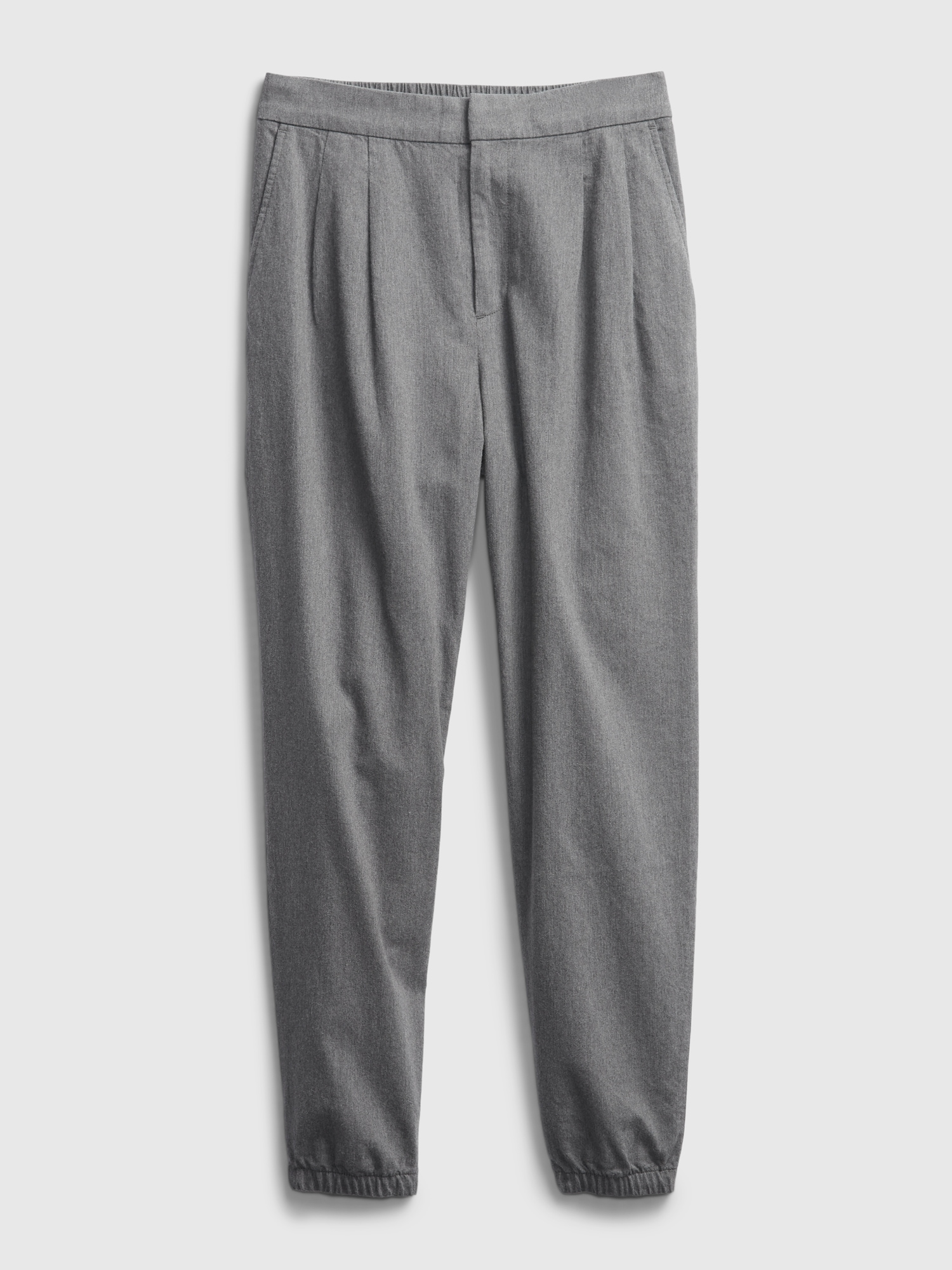 Warm Joggers