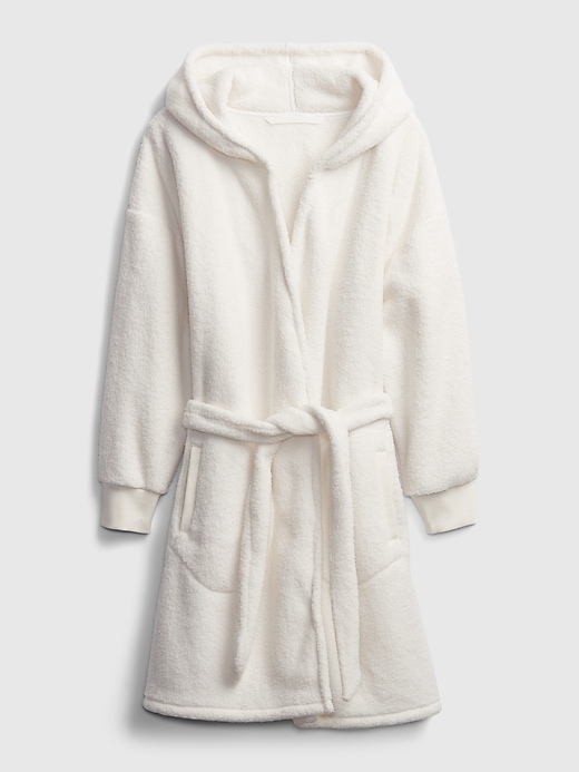 Image number 2 showing, Sherpa Robe