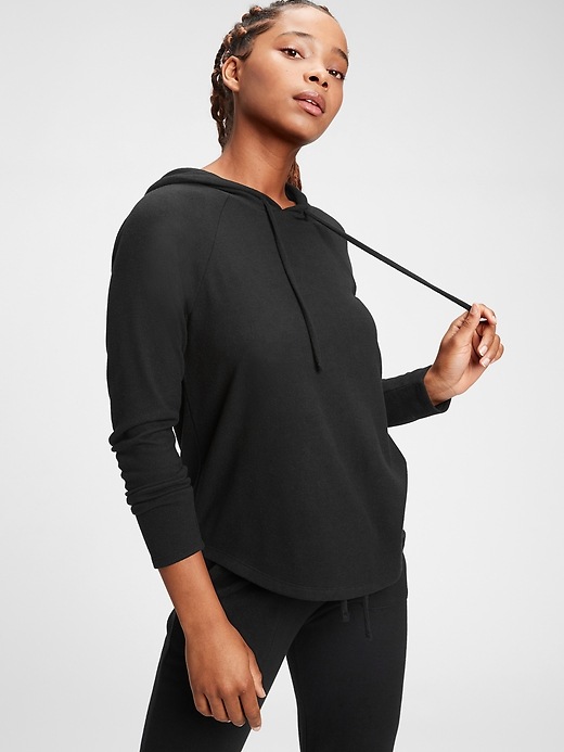 Gap softest hoodie cheap