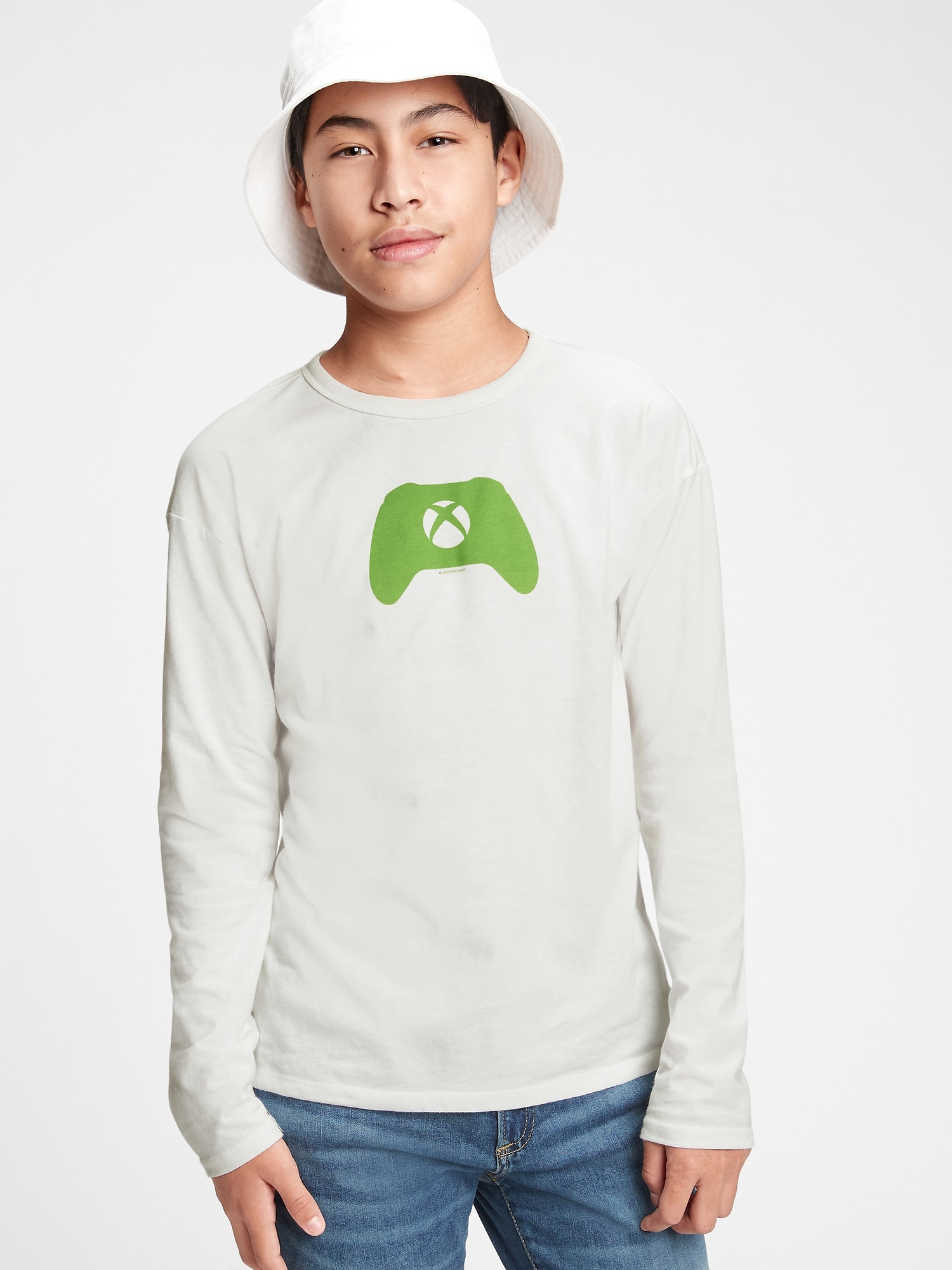 xbox long sleeve shirt