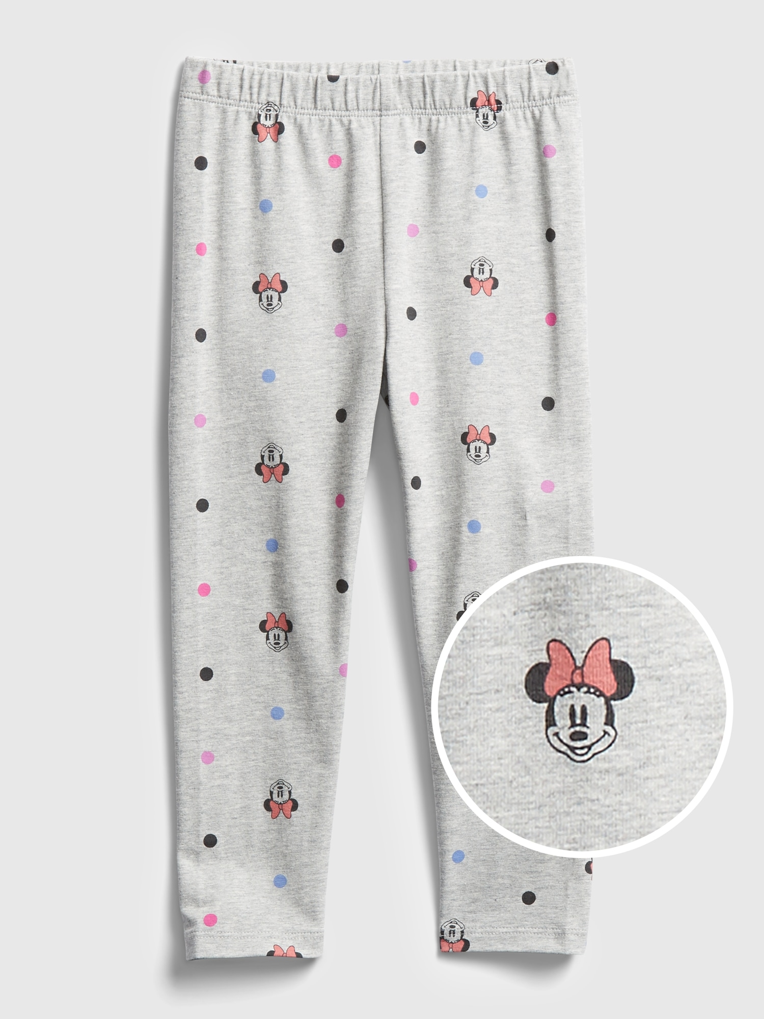 gap minnie mouse pajamas
