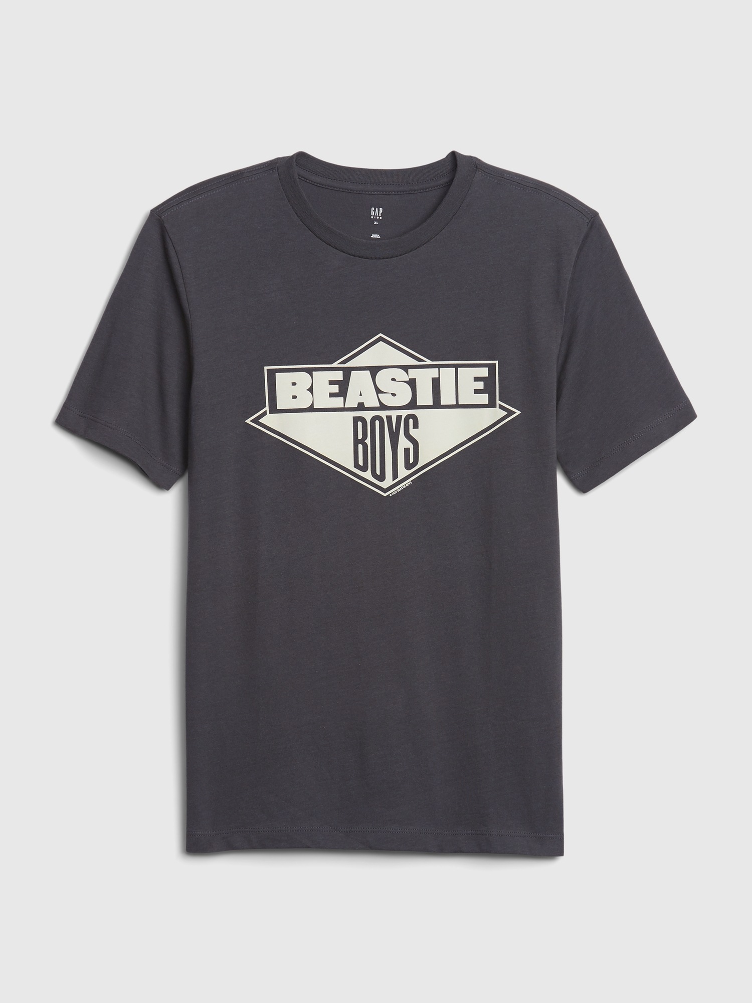 Teen Band Graphic T Shirt Gap