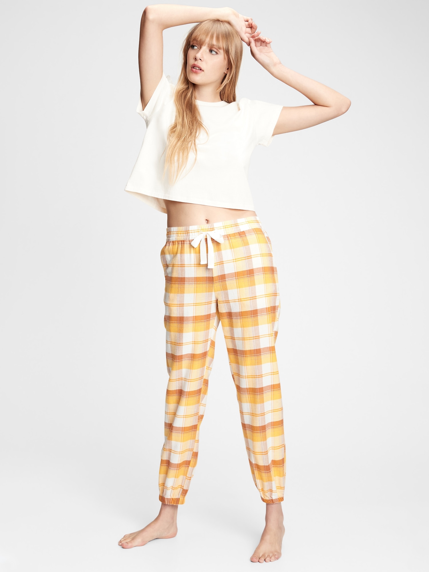 gap plus size clearance