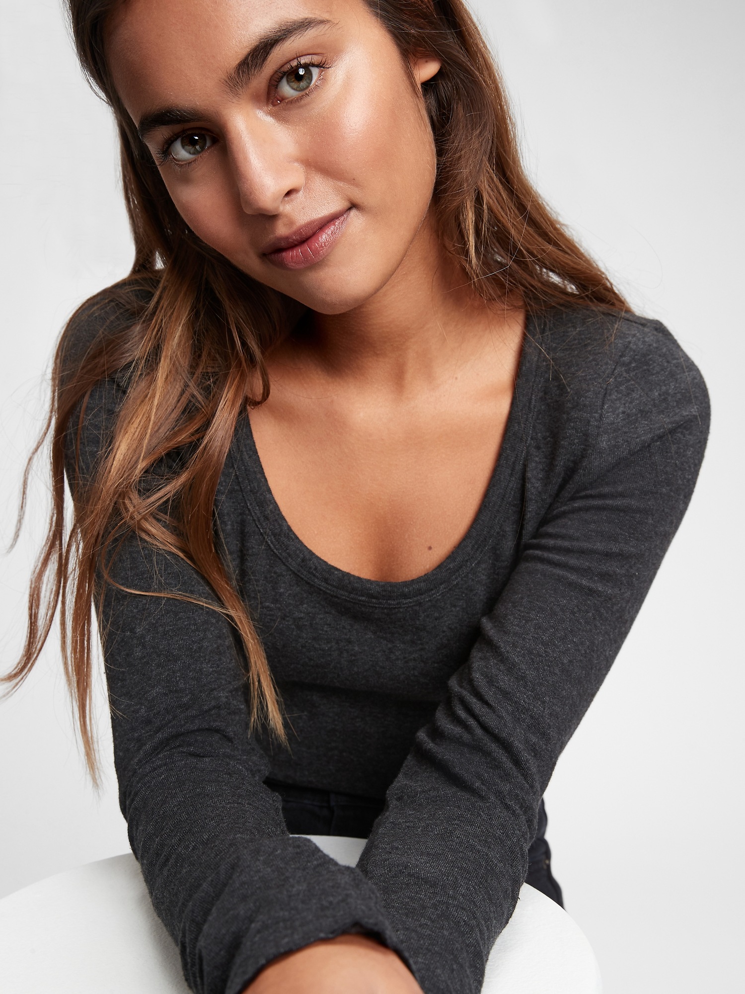 jersey knit t shirt