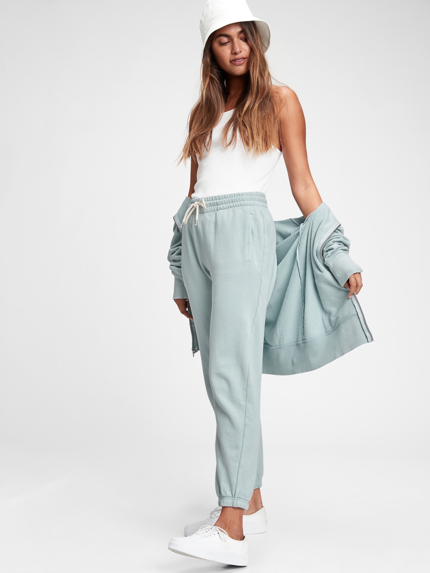 Vintage Soft Classic Joggers Gap