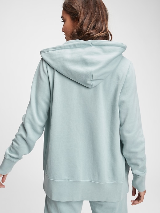 Vintage Soft Classic Hoodie Gap