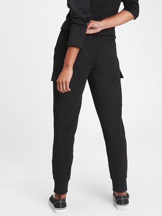 Cloud Light Cargo Joggers Gap