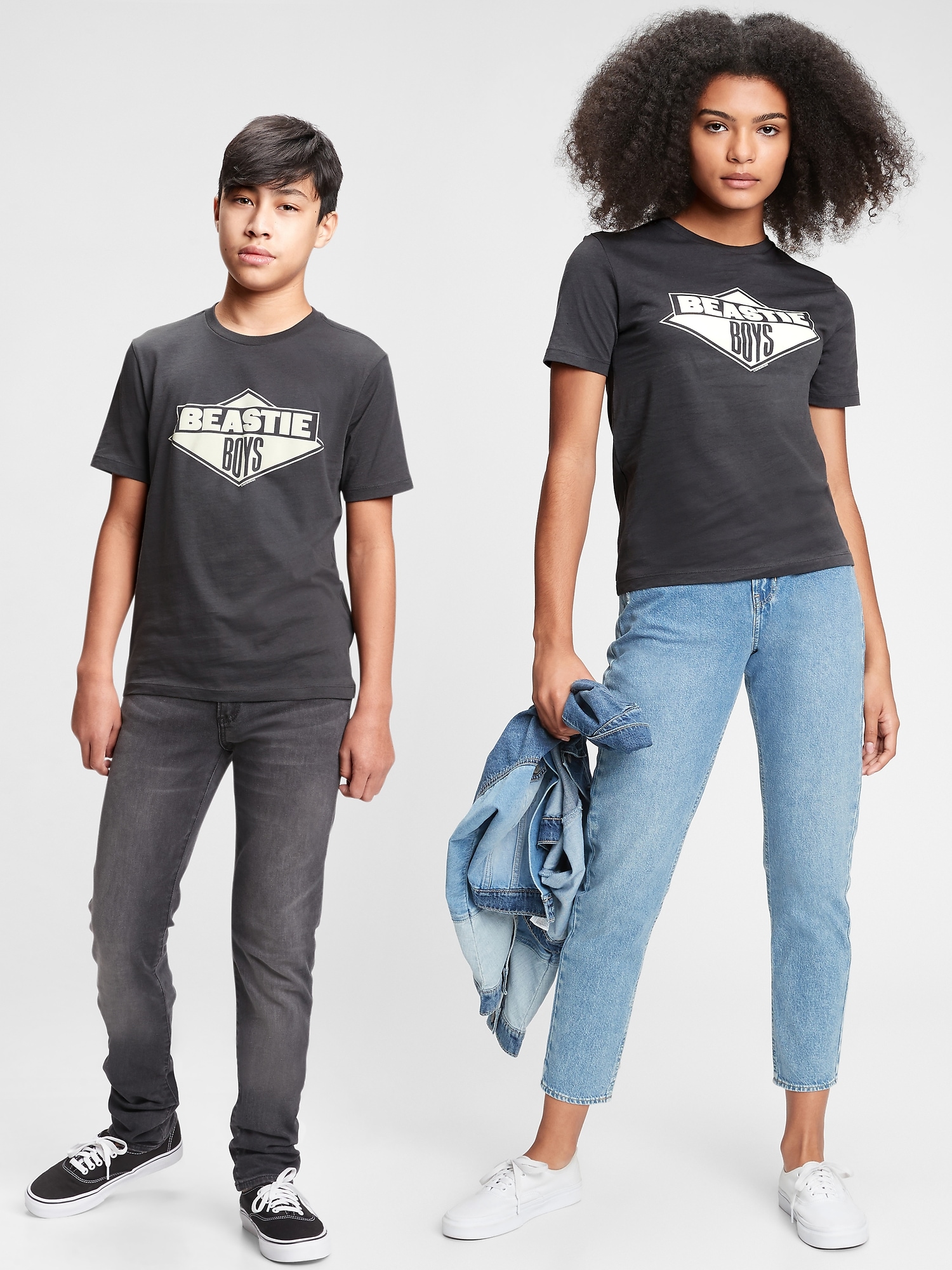 beastie boys t shirt kids