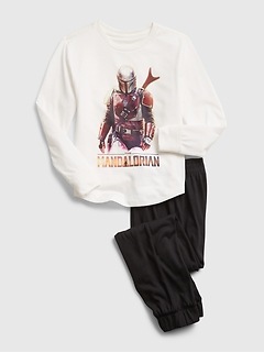 gap avengers pajamas