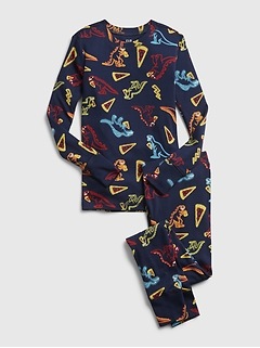 gap avengers pajamas