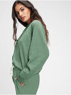 gap loungewear