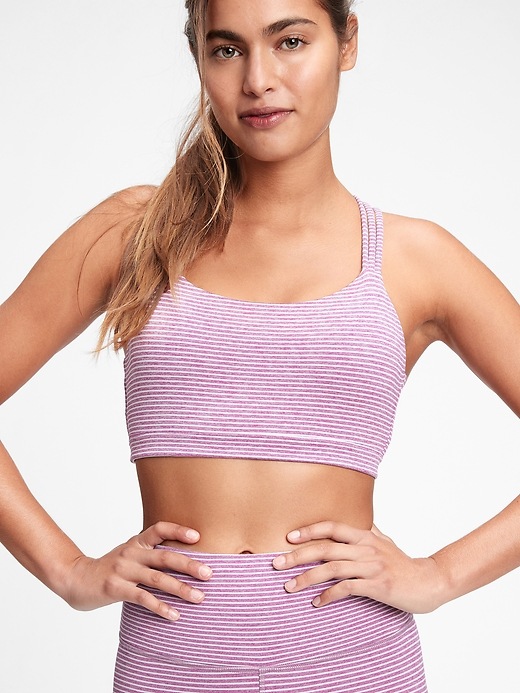 gapfit eclipse bra