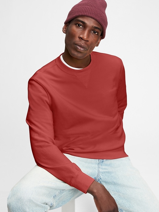 Vintage Soft Sweatshirt
