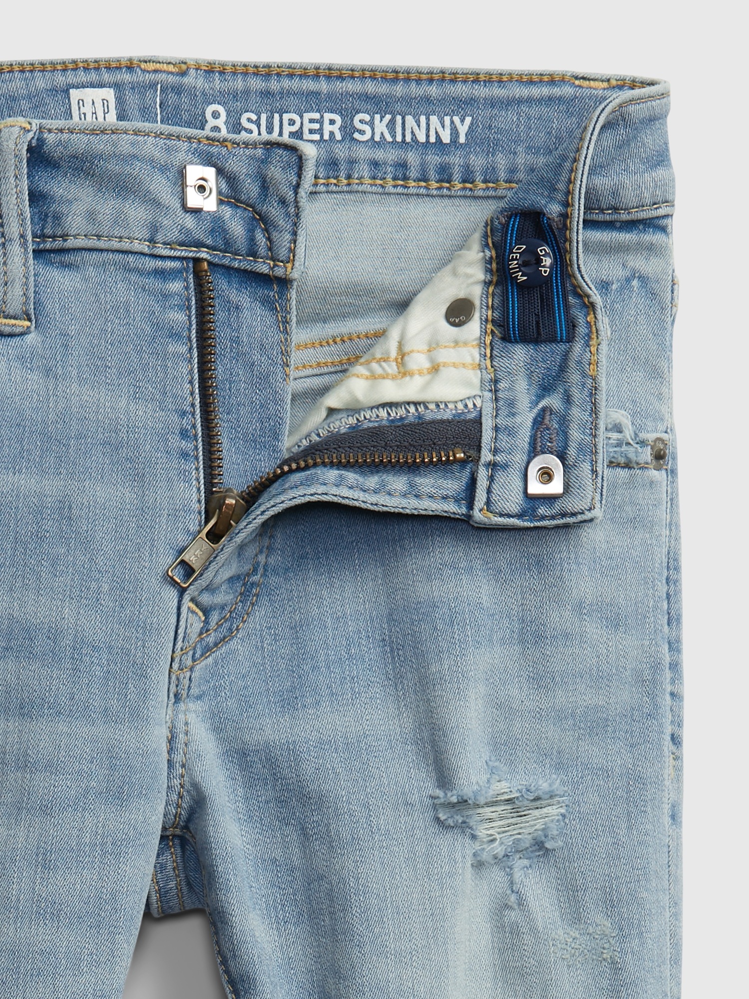 unisex skinny jeans