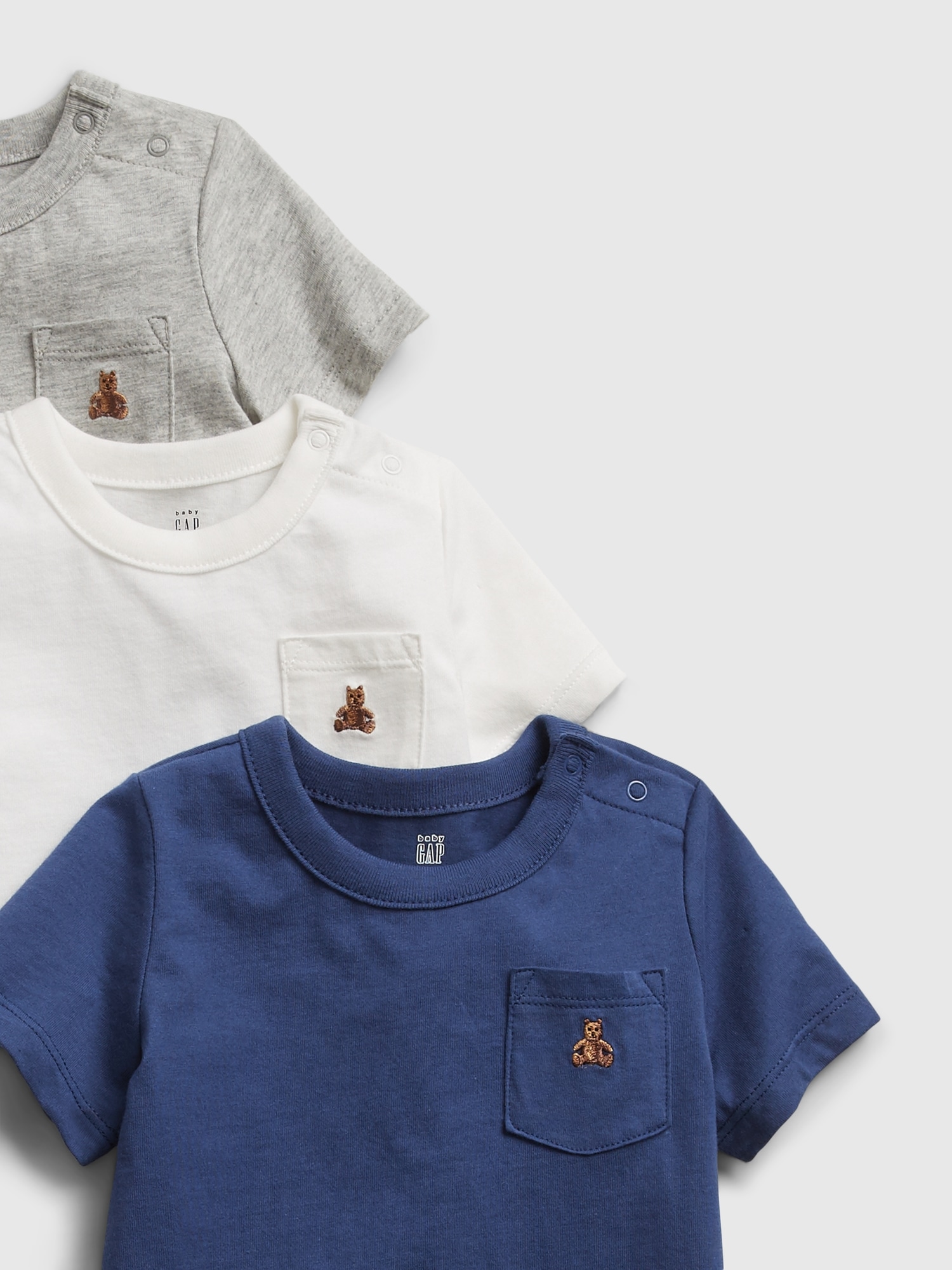 baby gap long sleeve bodysuit