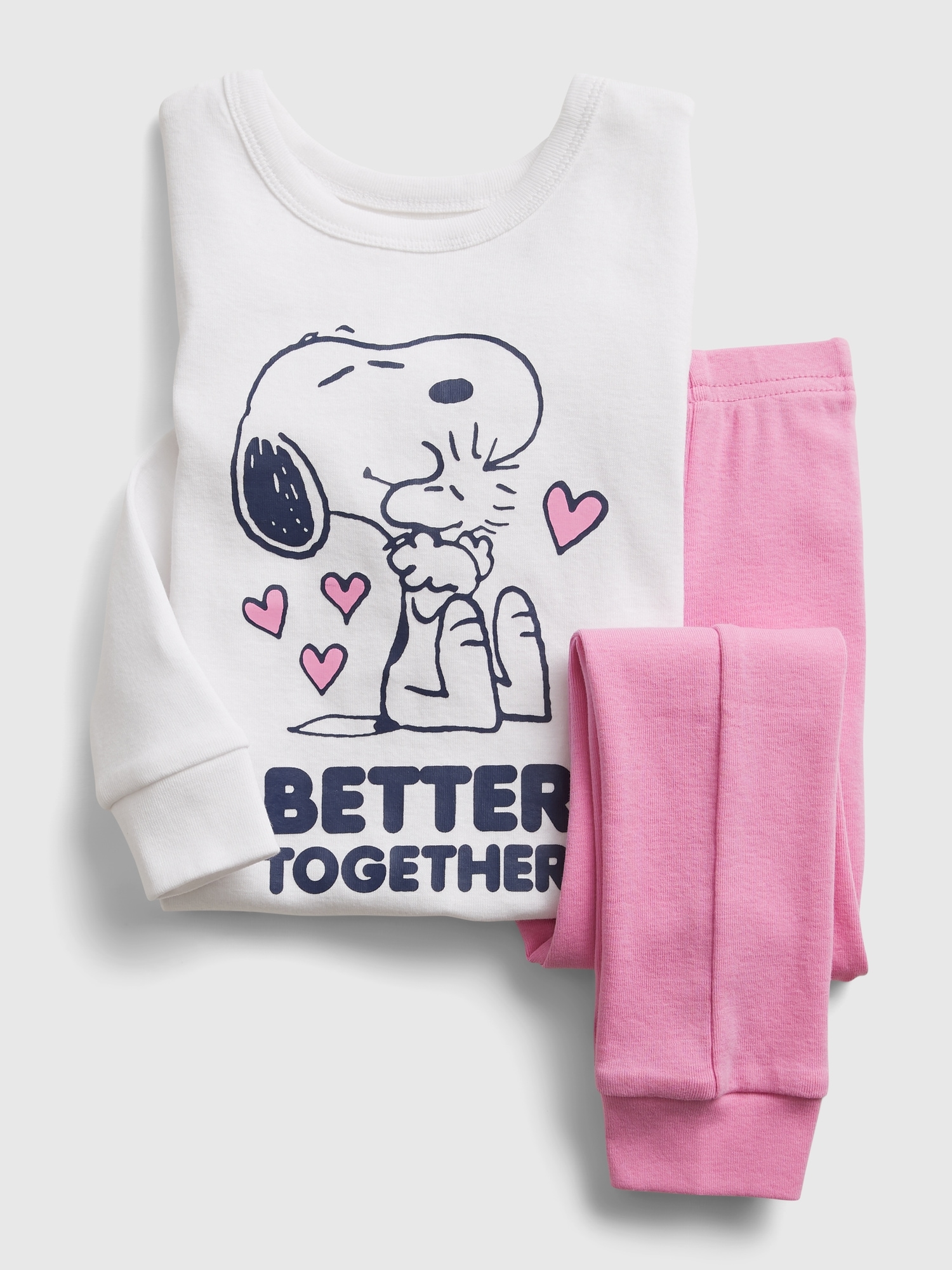 gap kids pjs