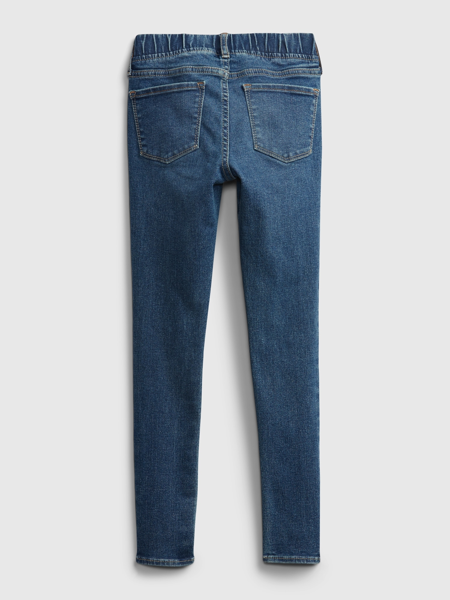 Kids Pull-On Jeggings with Max Stretch | Gap