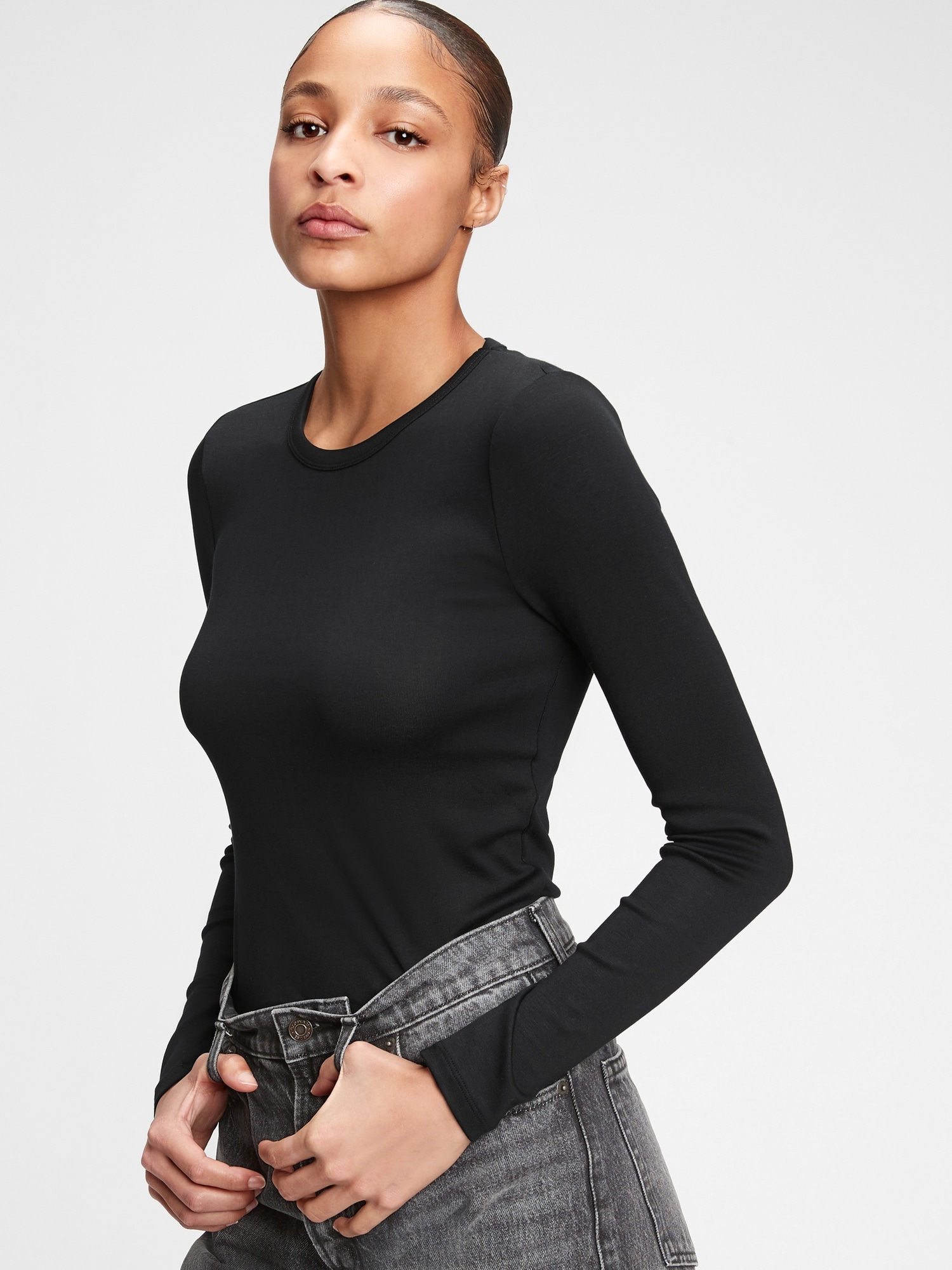 ladies modern t shirts