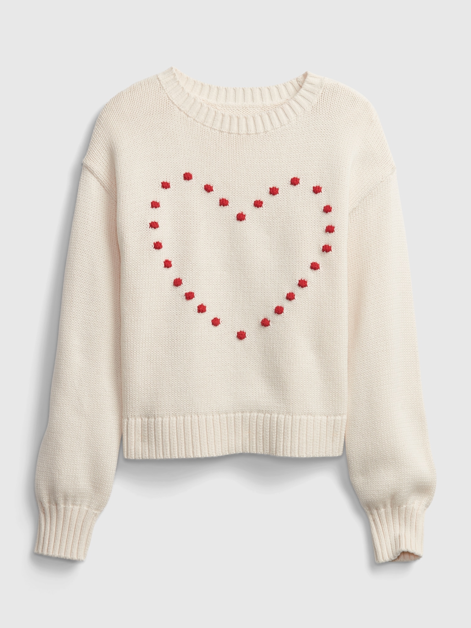 Gap bobble hotsell sweater