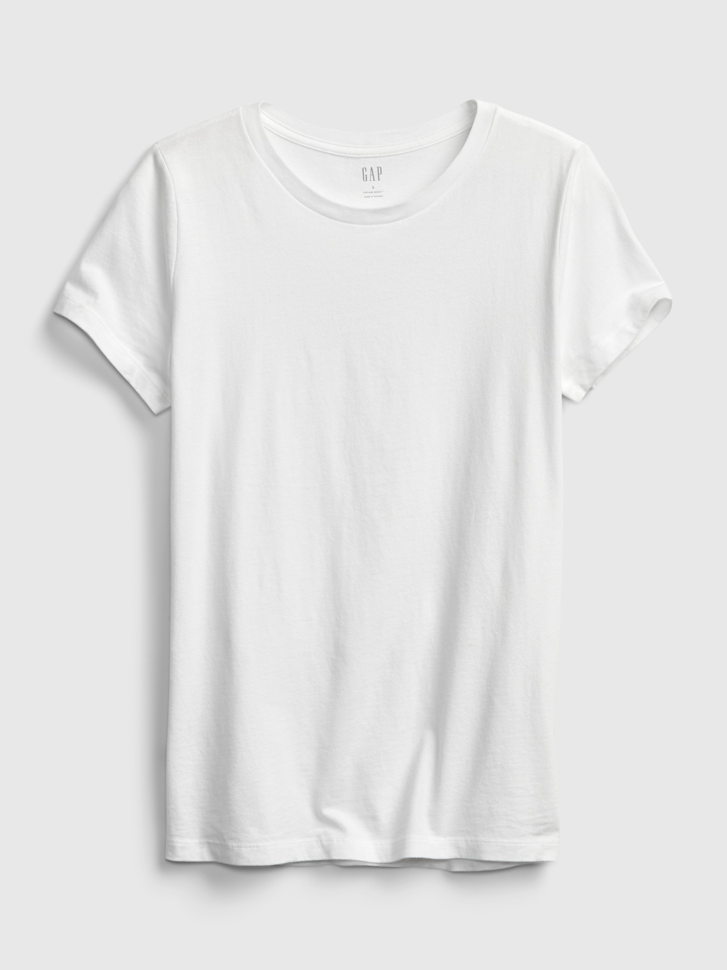 Gap vintage wash sales tee