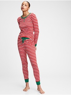 gap easter pajamas
