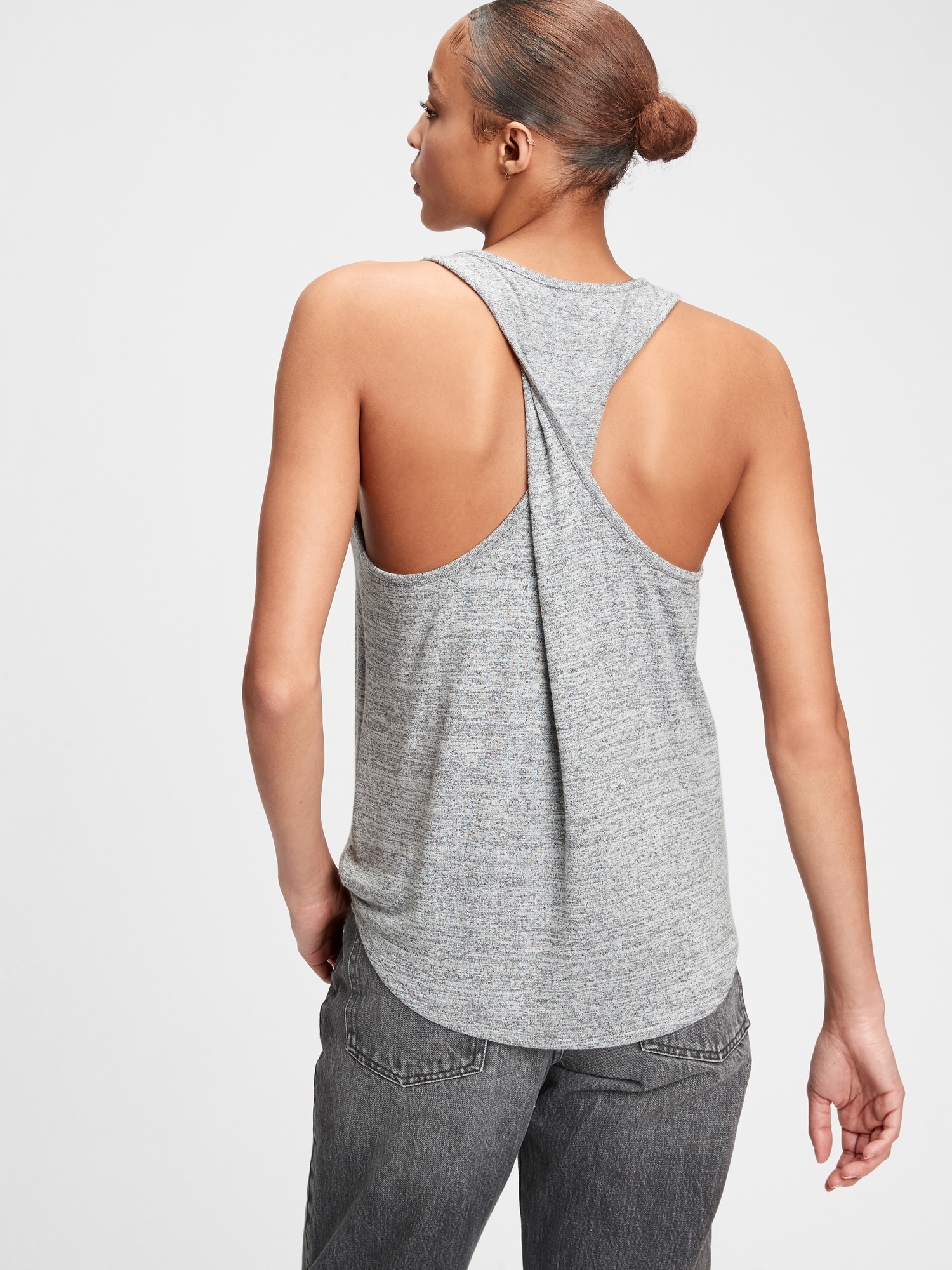 gap softspun tank
