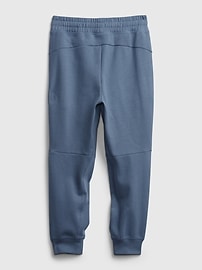 Teen Fit Tech Pull-On Pants