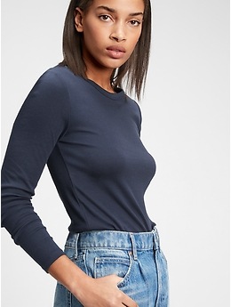 Long Sleeve Shirts | Gap