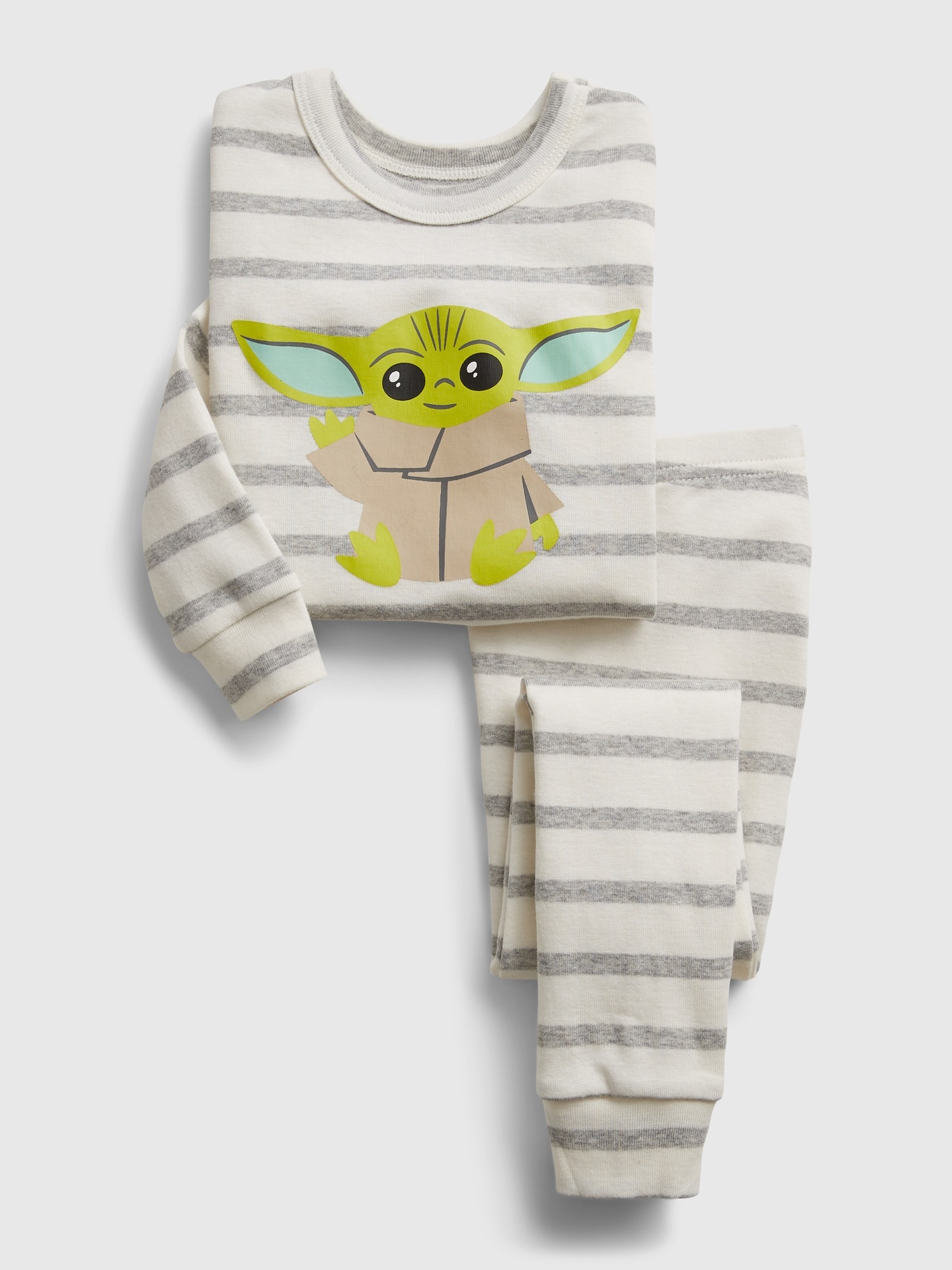 Gap sales yoda pajamas