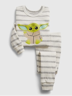 baby gap star wars pajamas