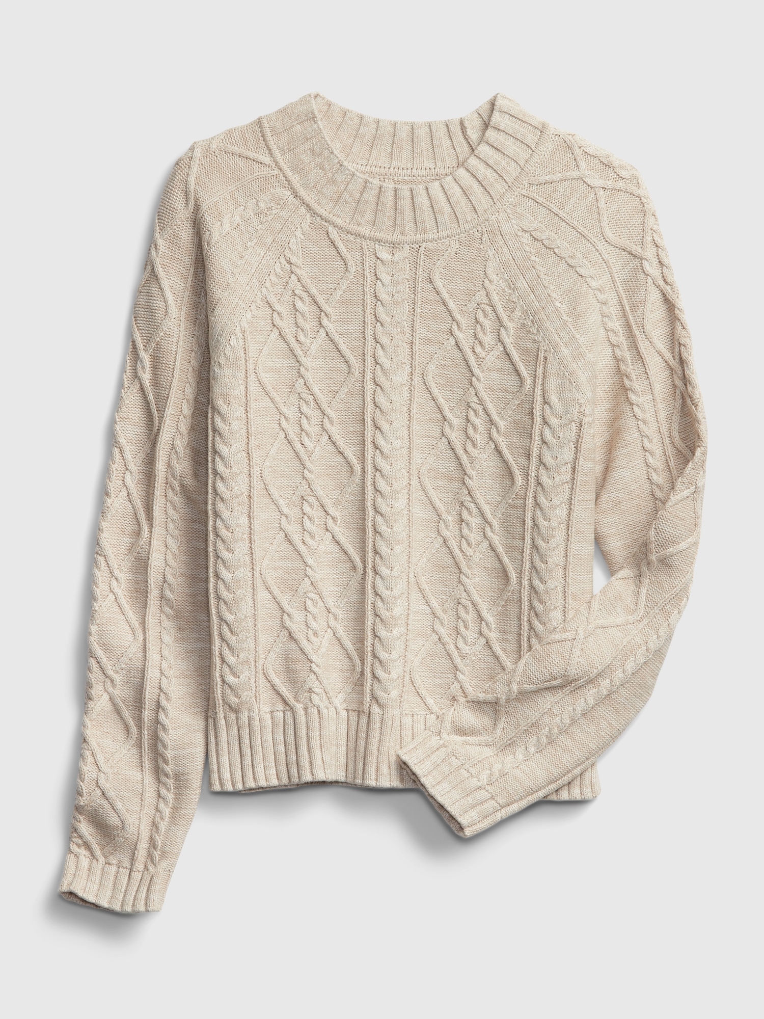 gap white jumper
