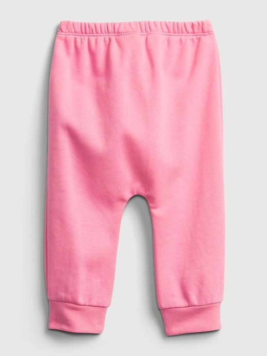 Image number 2 showing, Baby Brannan Bear Pull-On Pants