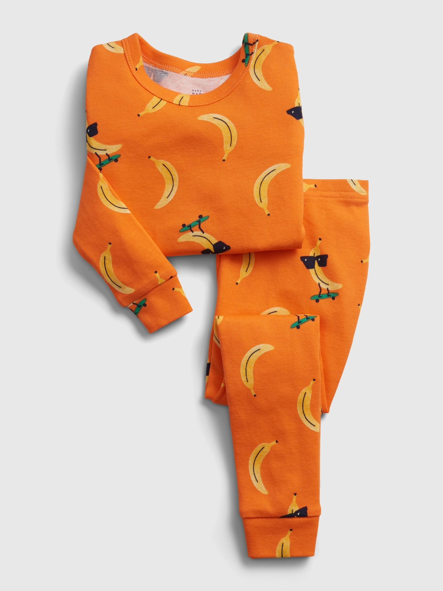 gap toddler pj