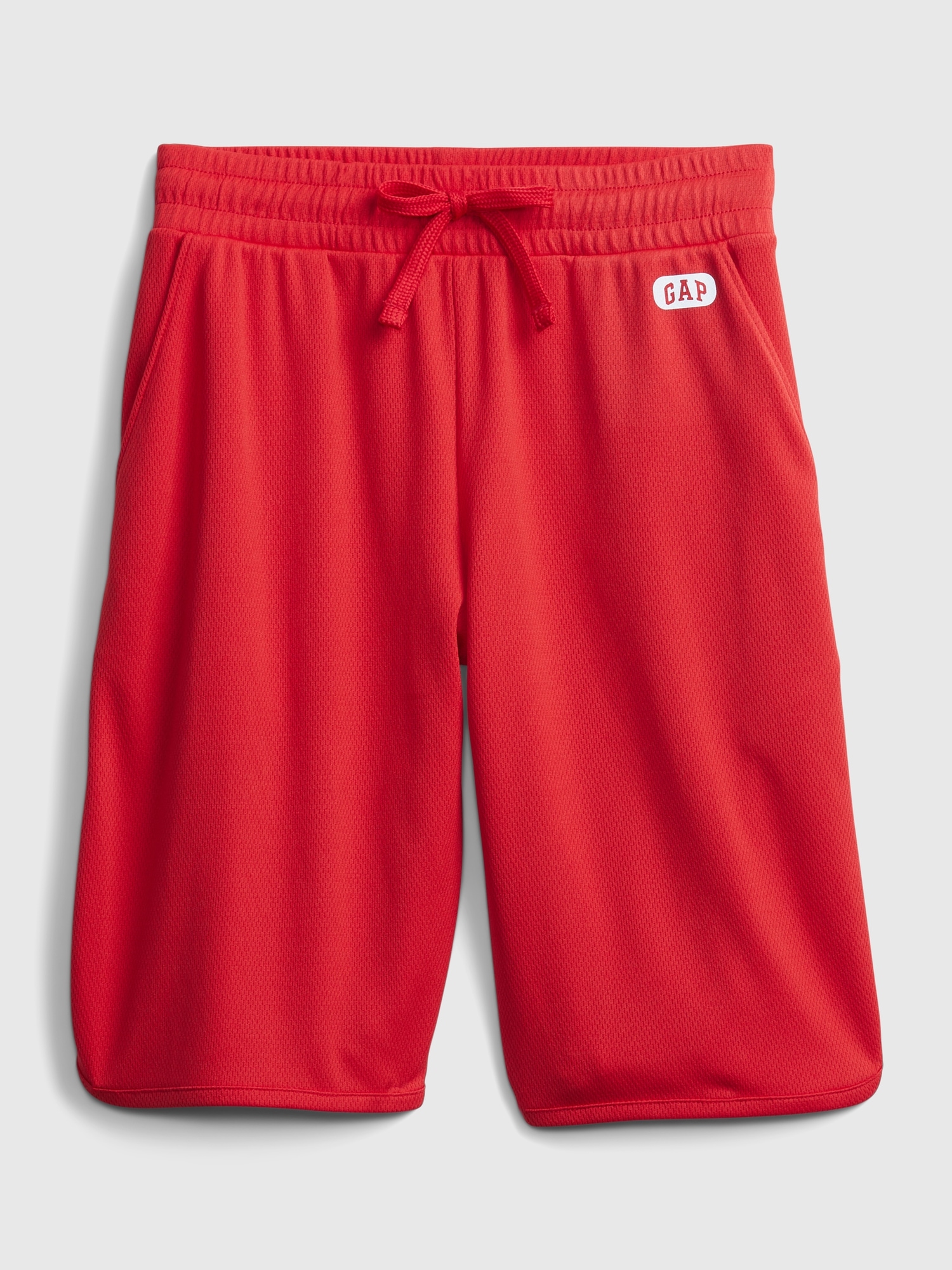 Gap red deals shorts