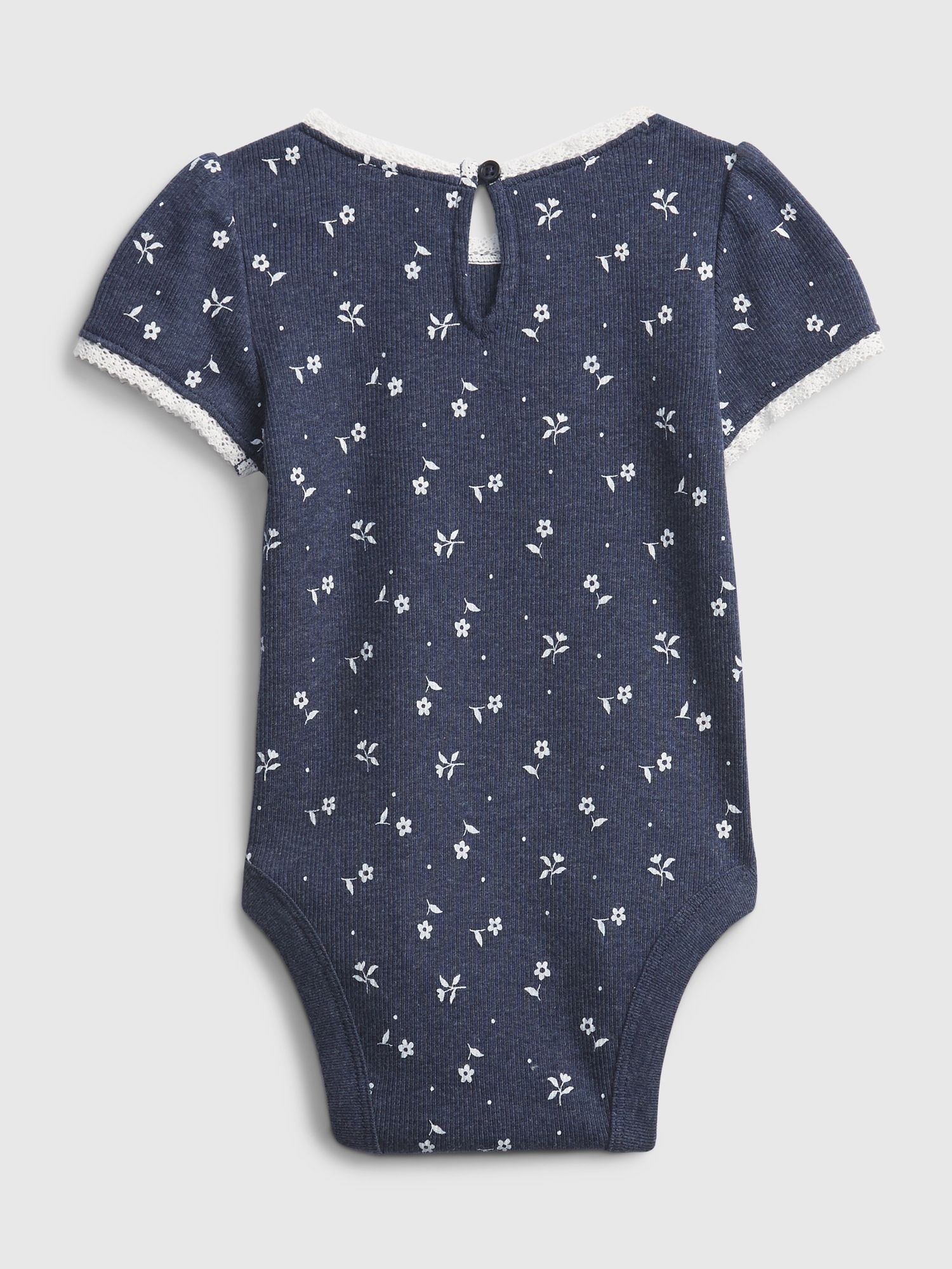 baby gap long sleeve bodysuit